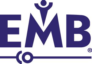 emb logo|File:EMB.